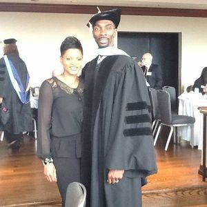 Meet your Posher, Dwayne